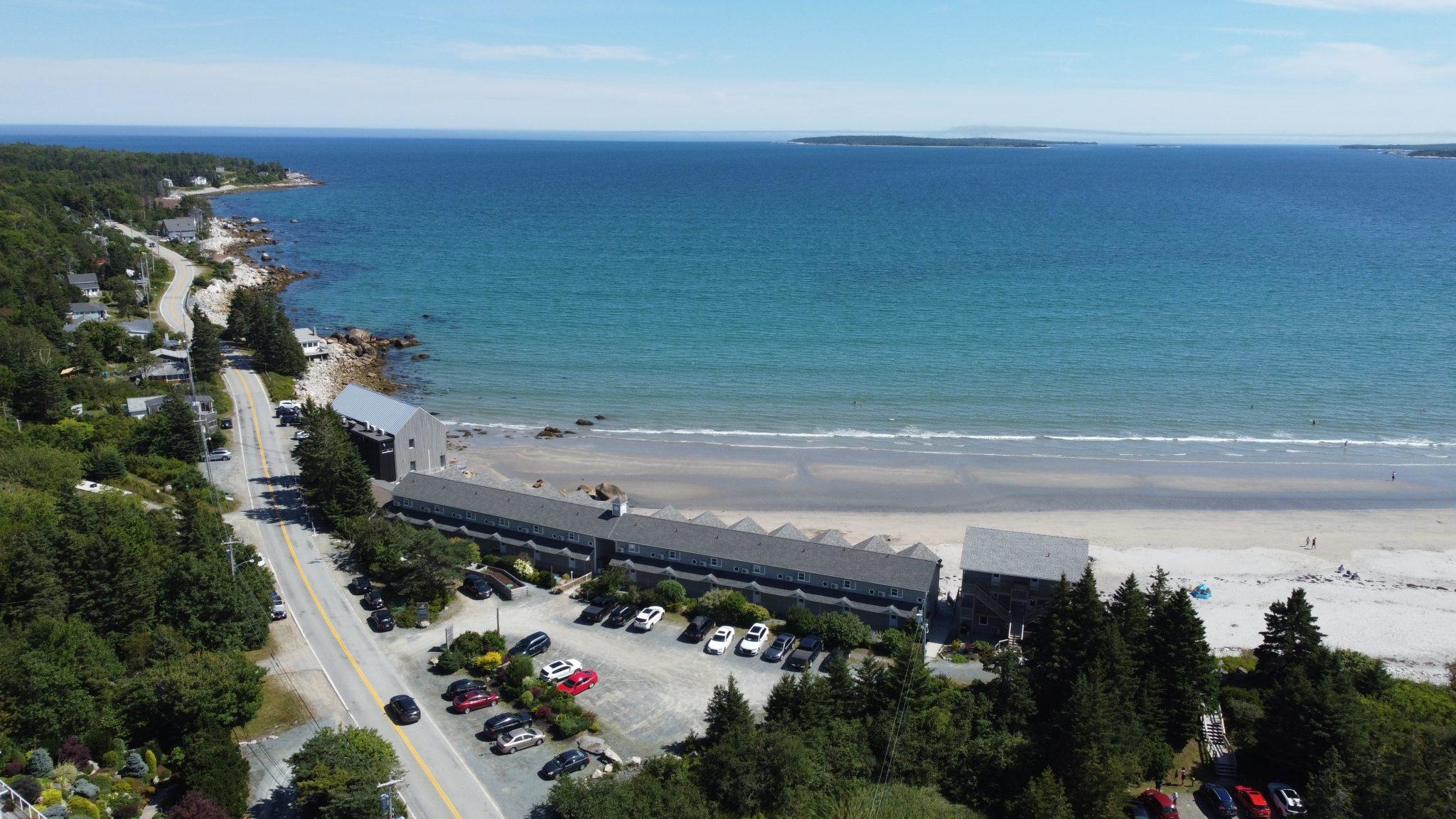 5 Ways to Enjoy Summerville Beach
