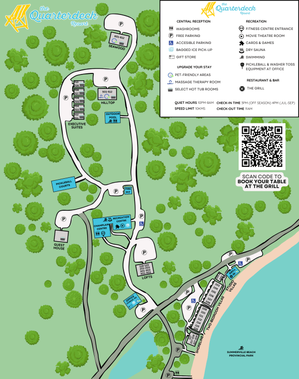 Property Map