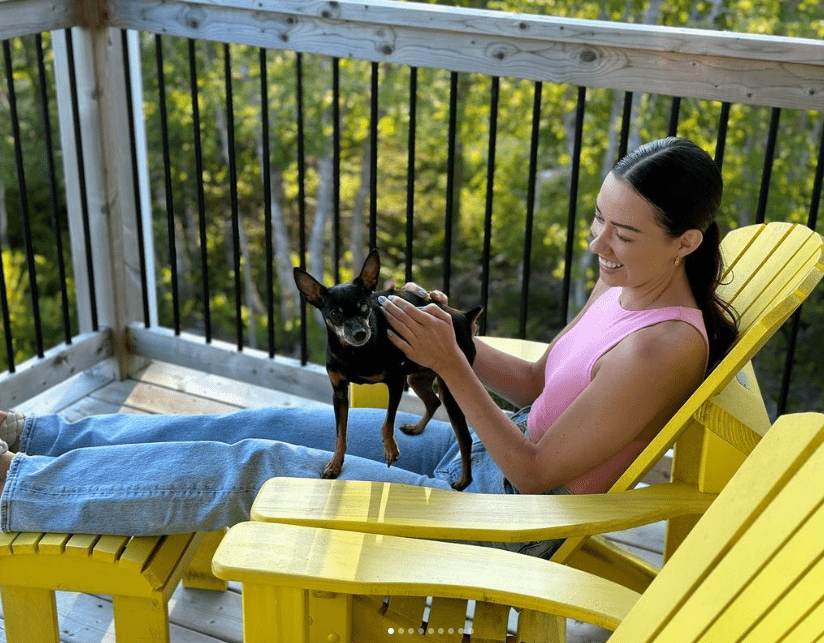 Paws on the Beach: A Pet-Friendly Stay at the Quarterdeck Resort