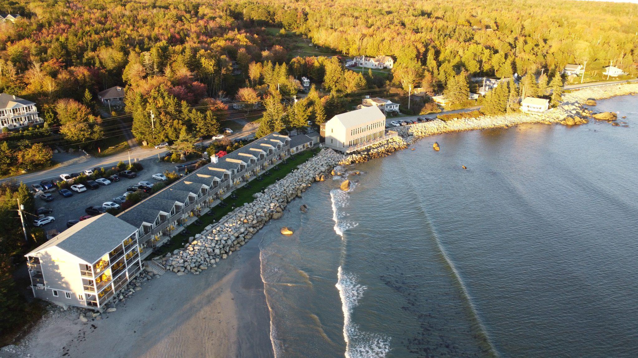 Relax, Reconnect, and Make Lasting Memories at The Quarterdeck Resort