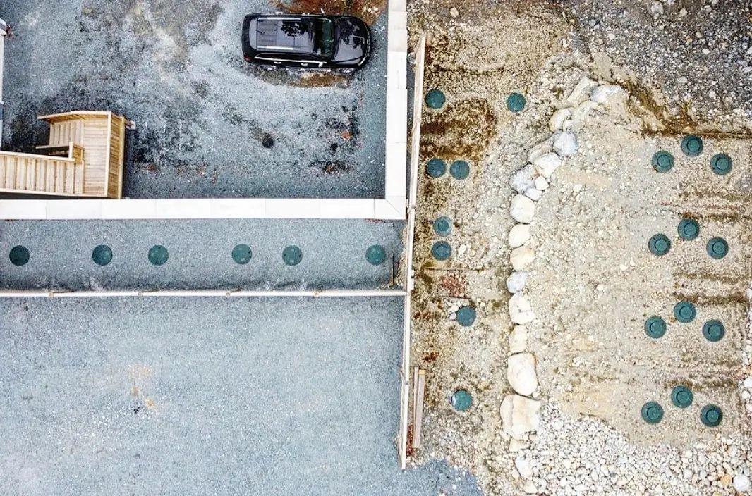 The Eco-Friendly System Beneath Your Stay